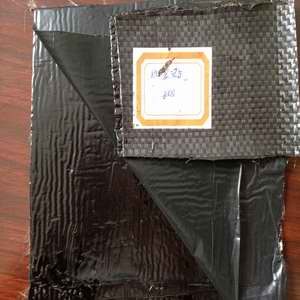 永州旧路改造显奇效 自粘式防裂贴，便捷耐用的道路守护者