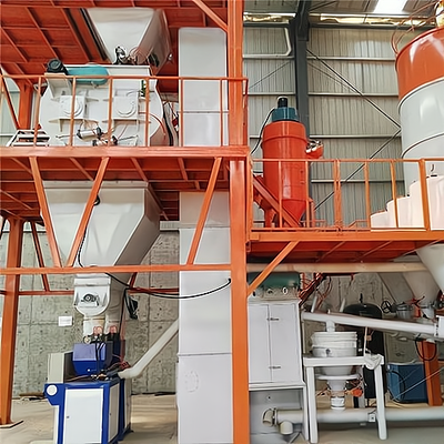 美巢腻子粉加盟深度解析 机遇、费用与防水材料拓展