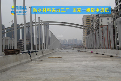 河北PBL-I改性沥青高聚物防水涂料在石家庄的市场价格与施工合作分析